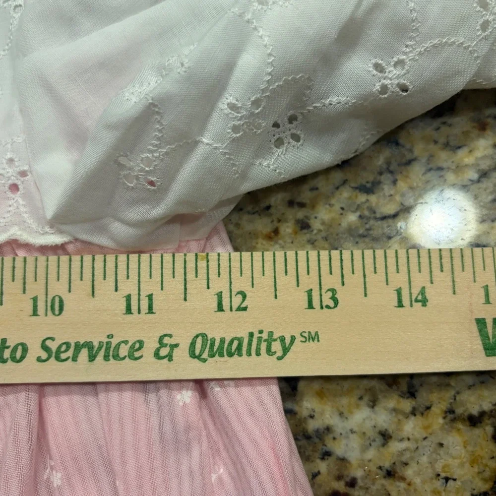 Hand Crafted vintage inspired